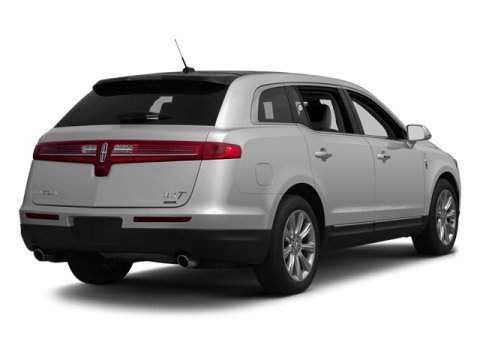 Used 2014 Lincoln MKT AWD w/ Equipment Group 201A image 2
