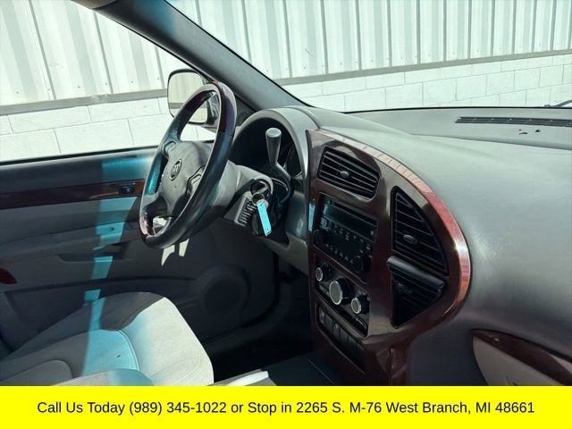 Used 2007 Buick Rendezvous CX w/ CX Luxury Package image 33
