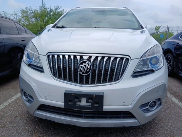 Used 2016 Buick Encore Premium FWD image 6