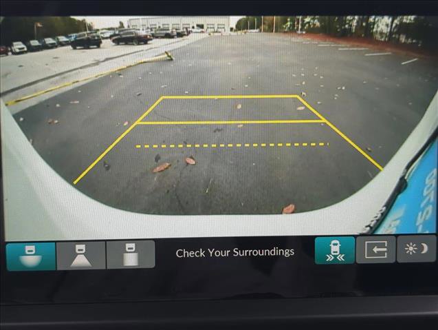 New 2025 Honda Pilot EX-L image 11