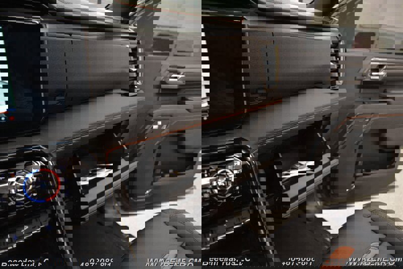 Used 2024 GMC Sierra 2500 AT4 w/ AT4 Premium Plus Package image 35