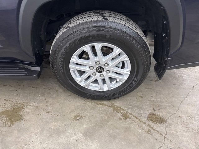 Used 2023 Toyota Sequoia SR5 w/ SR5 Premium Package image 25