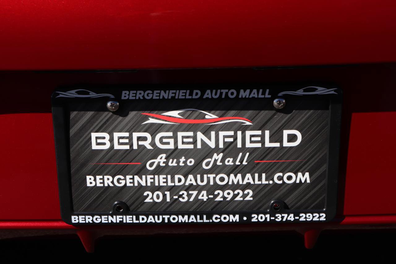 Used 2024 Mitsubishi Mirage ES image 50