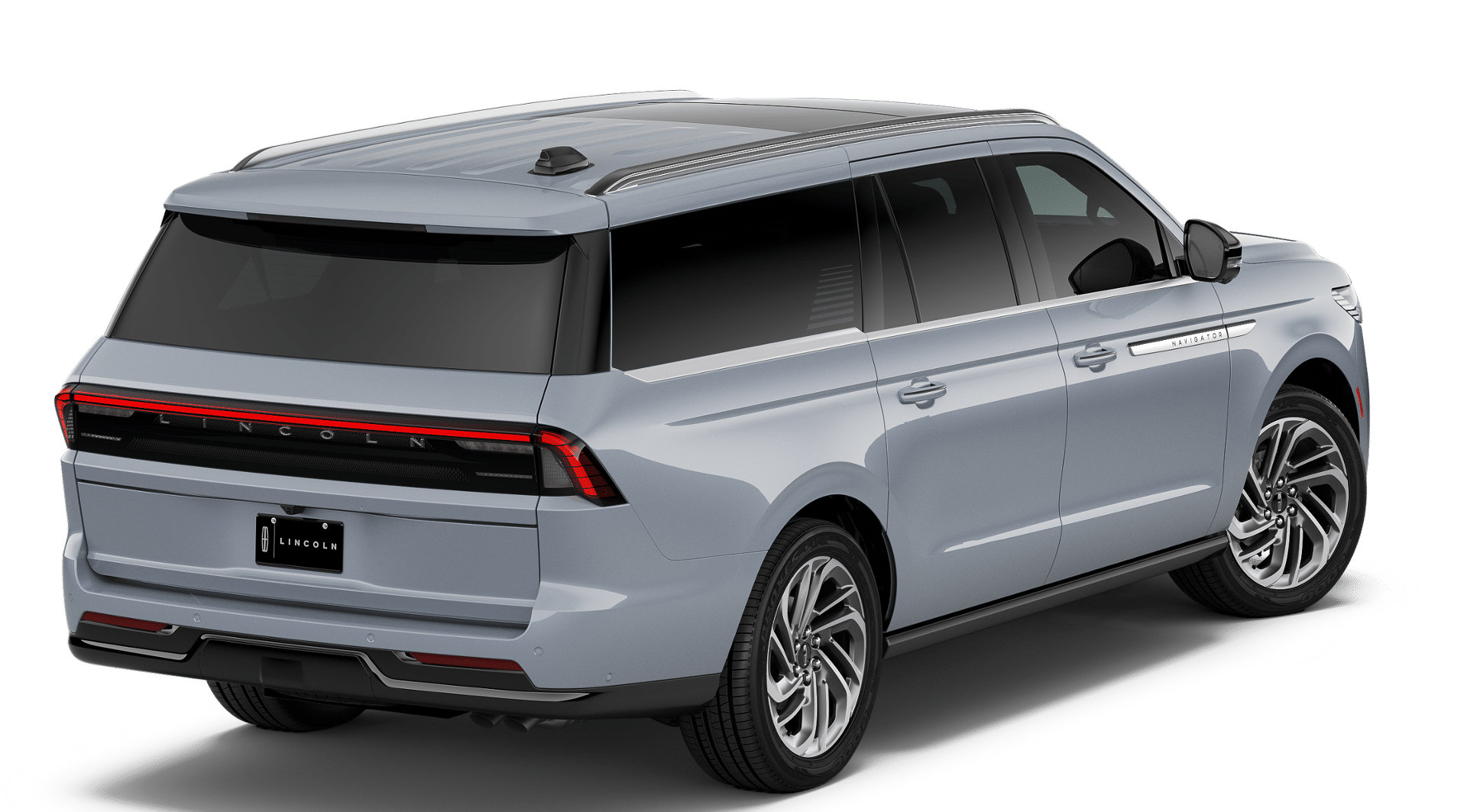 New 2026 Lincoln Navigator L Reserve AWD/4WD image 19