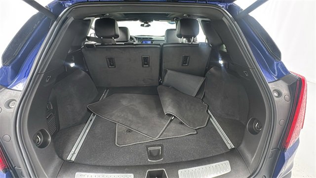 Used 2025 Cadillac XT5 Premium Luxury image 15