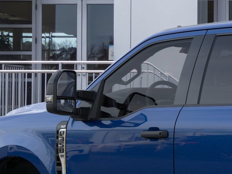 New 2026 Ford F350 XLT w/ FX4 Off-Road Package AWD/4WD image 20