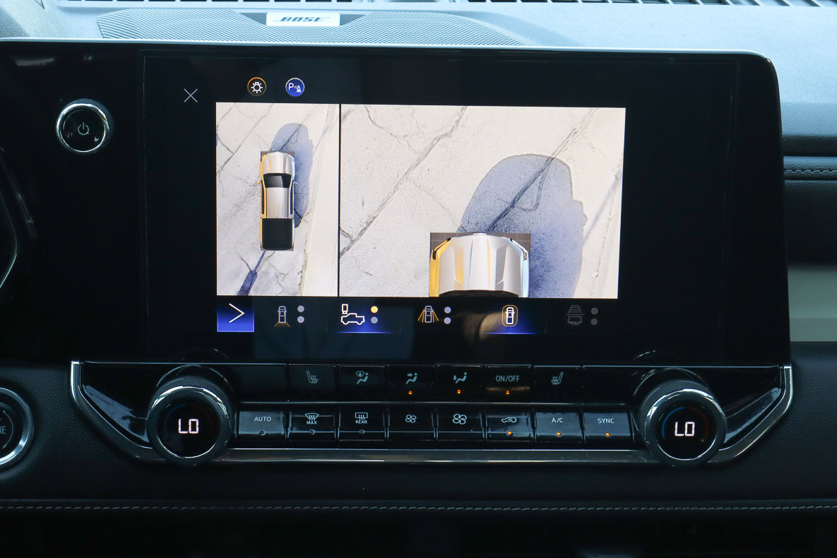 Used 2023 Chevrolet Colorado LT w/ LT Convenience Package II image 32