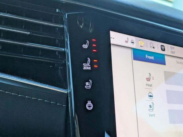 Used 2023 Jeep Grand Wagoneer 4WD w/ Convenience Group III image 27