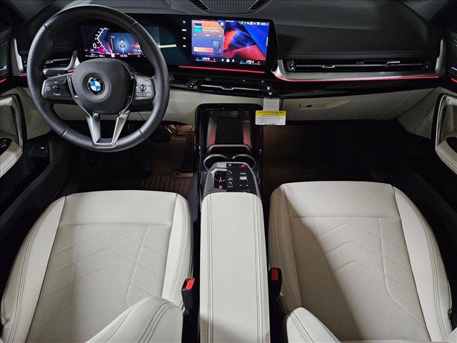 Used 2026 BMW X1 xDrive28i w/ Technology Package AWD/4WD image 15