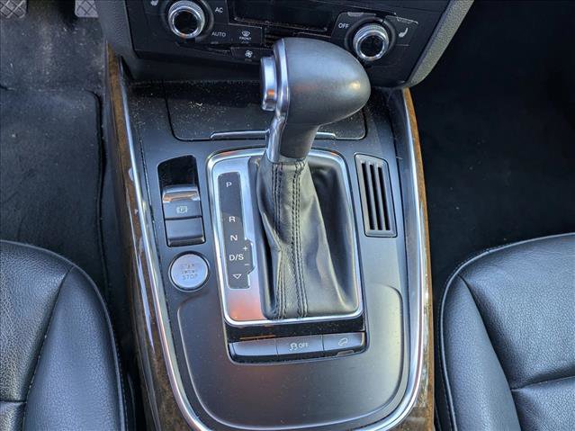 Used 2013 Audi Q5 2.0T Premium Plus w/ Premium Plus Pkg image 13