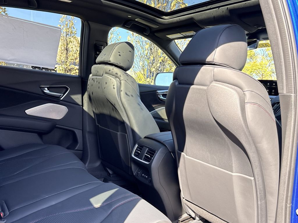 New 2026 Acura RDX A-Spec image 18