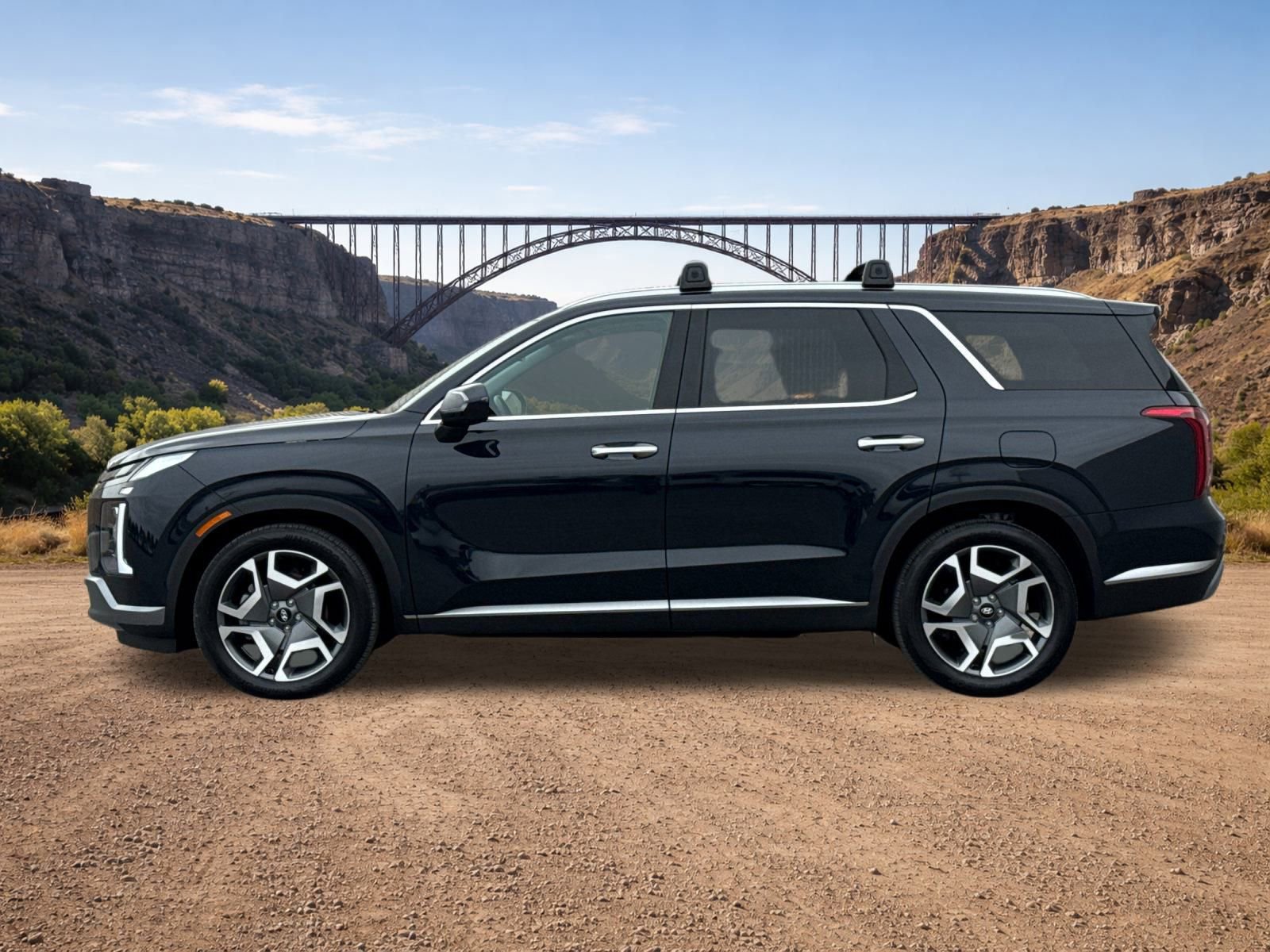 Used 2024 Hyundai Palisade SEL image 6