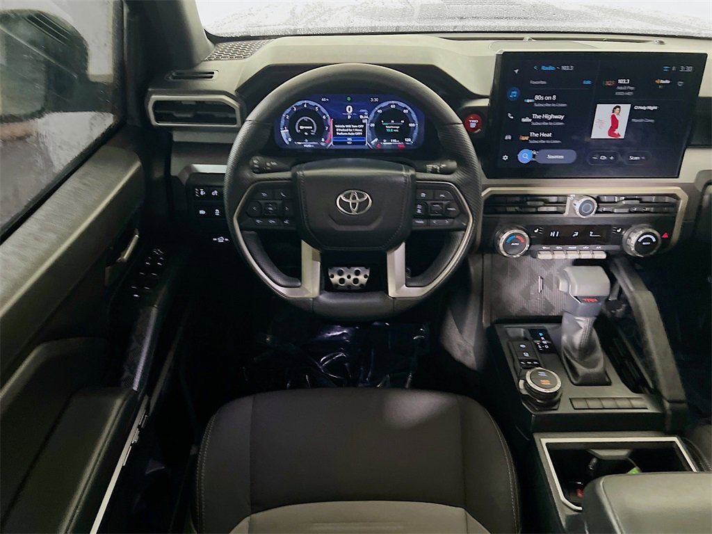 Used 2024 Toyota Tacoma TRD Sport image 20