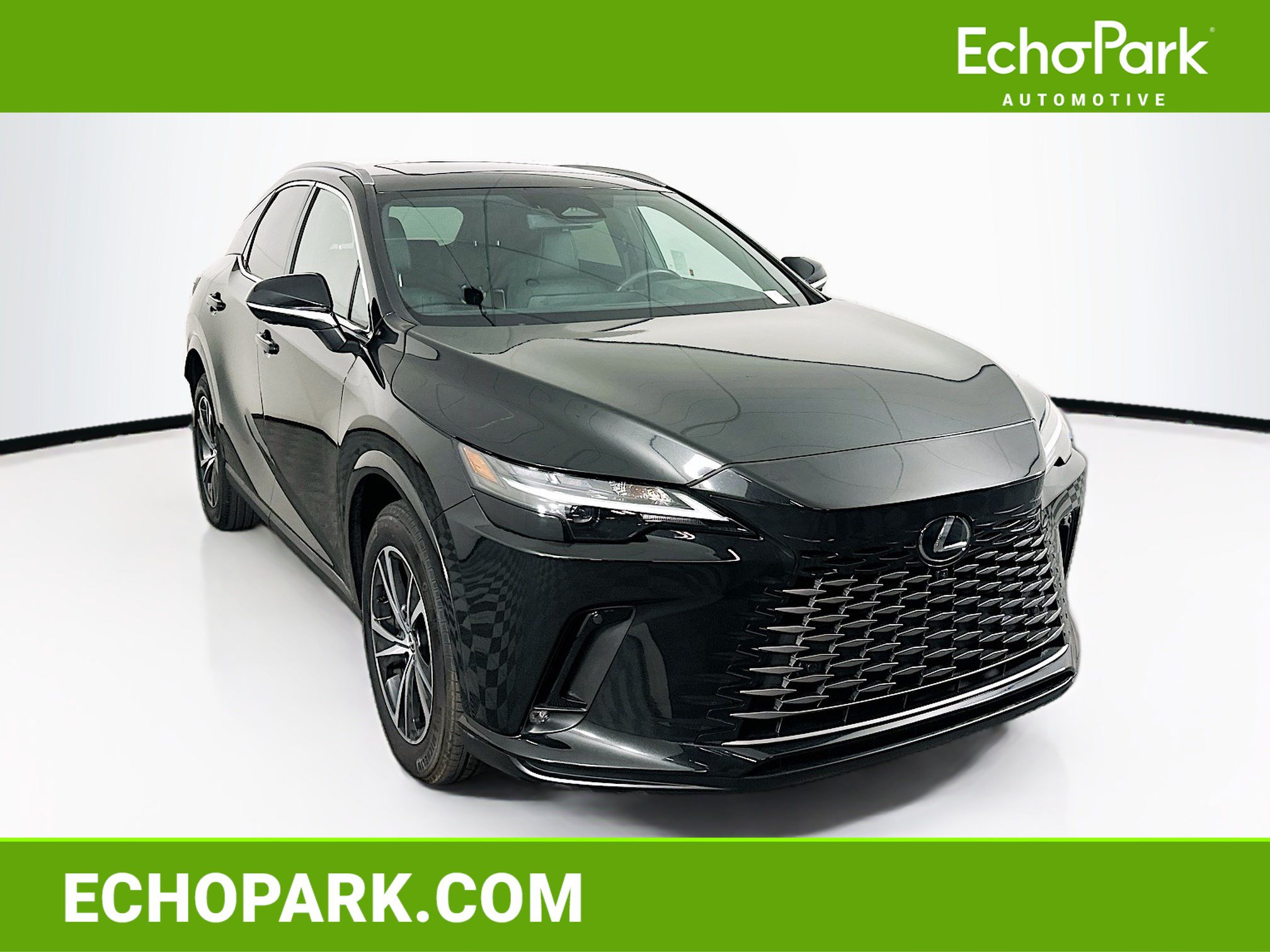 Used 2023 Lexus RX 350 Premium Plus w/ Cold Area Package AWD/4WD image 1