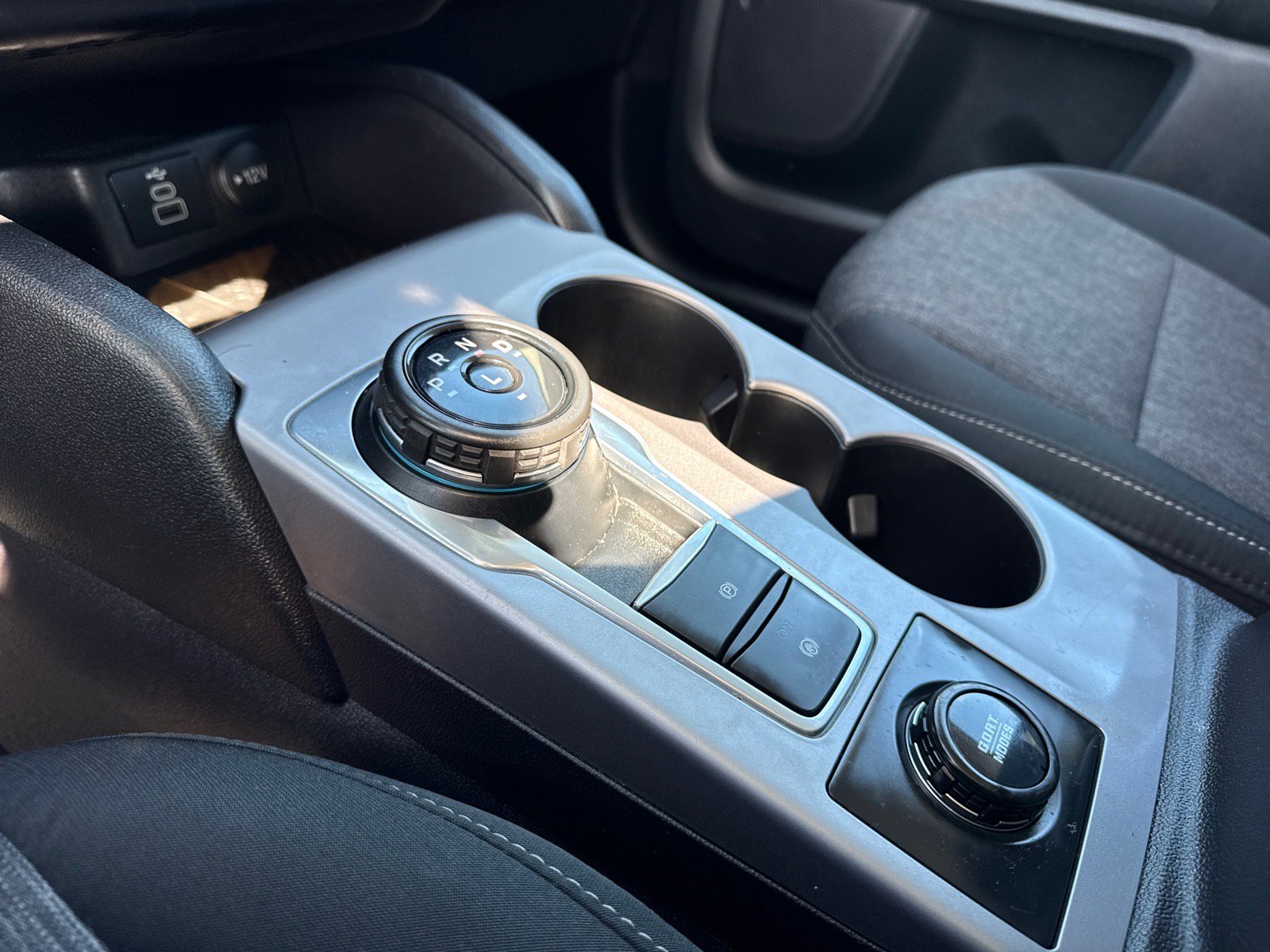 Used 2024 Ford Bronco Sport Big Bend image 20