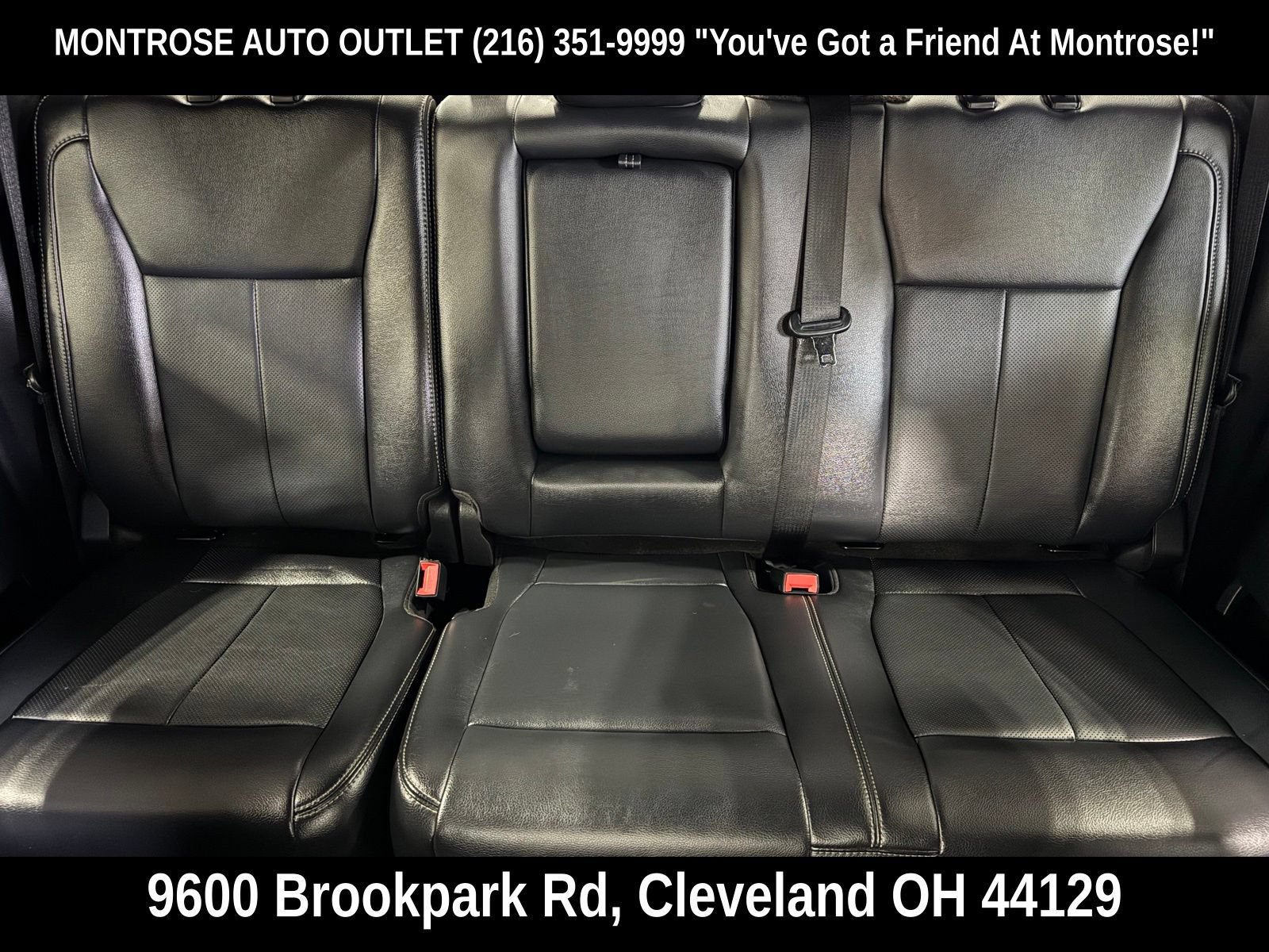 Used 2022 Ford F250 Lariat w/ Black Appearance Package AWD/4WD image 32