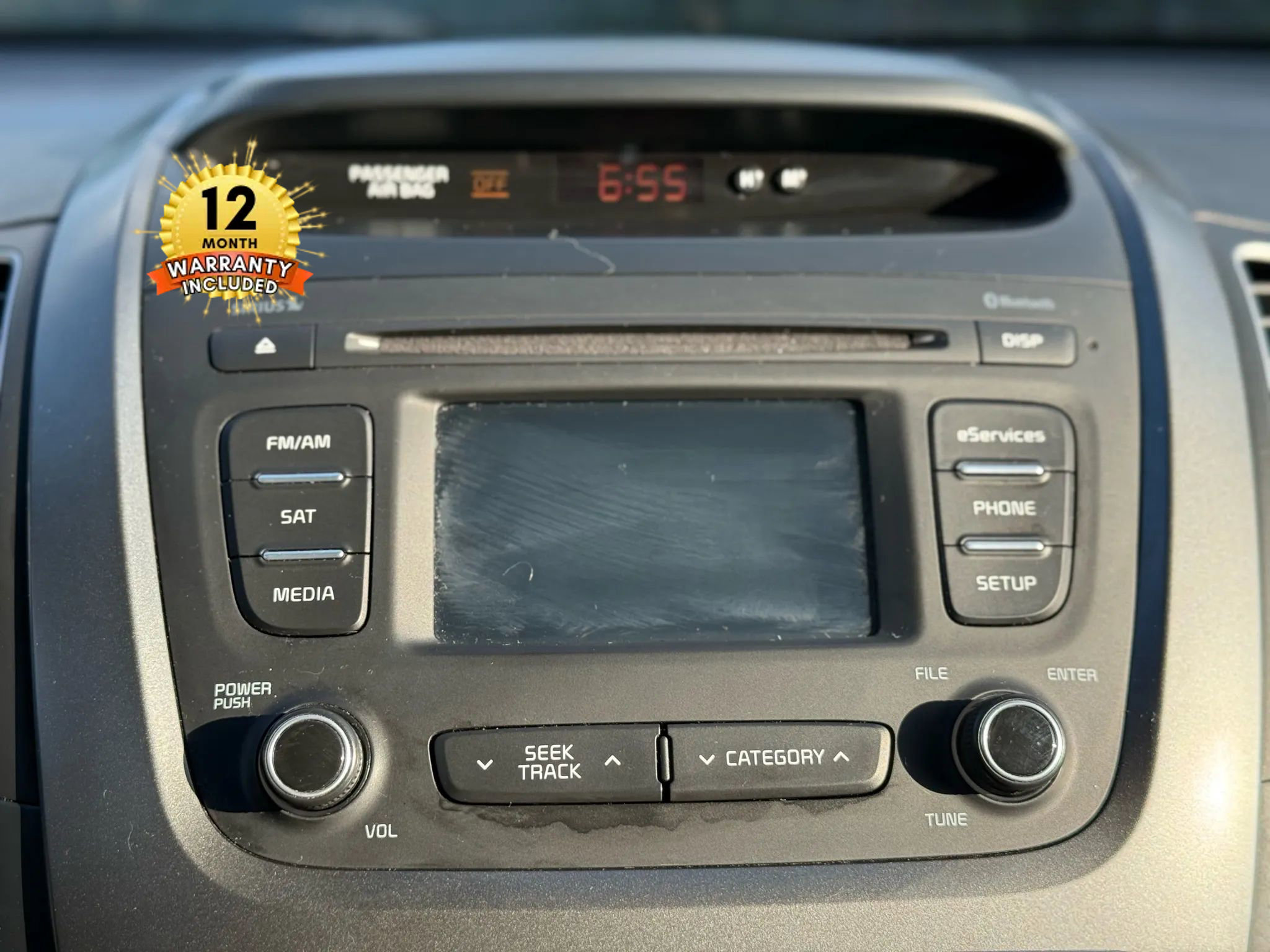 Used 2015 Kia Sorento LX image 75