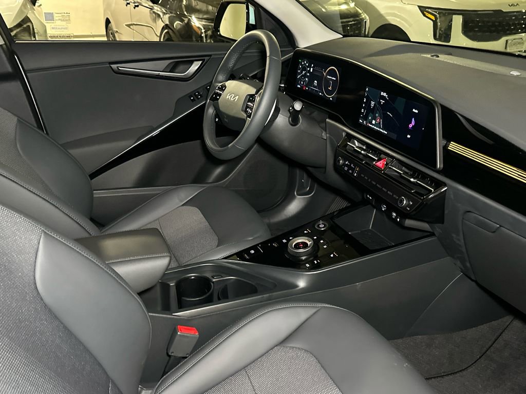 New 2026 Kia Niro Wind image 14