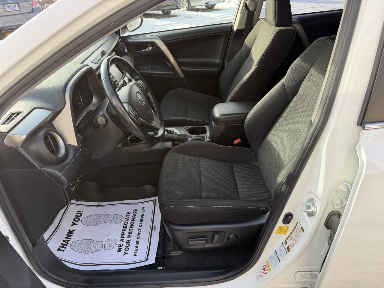 Used 2018 Toyota RAV4 Adventure image 10