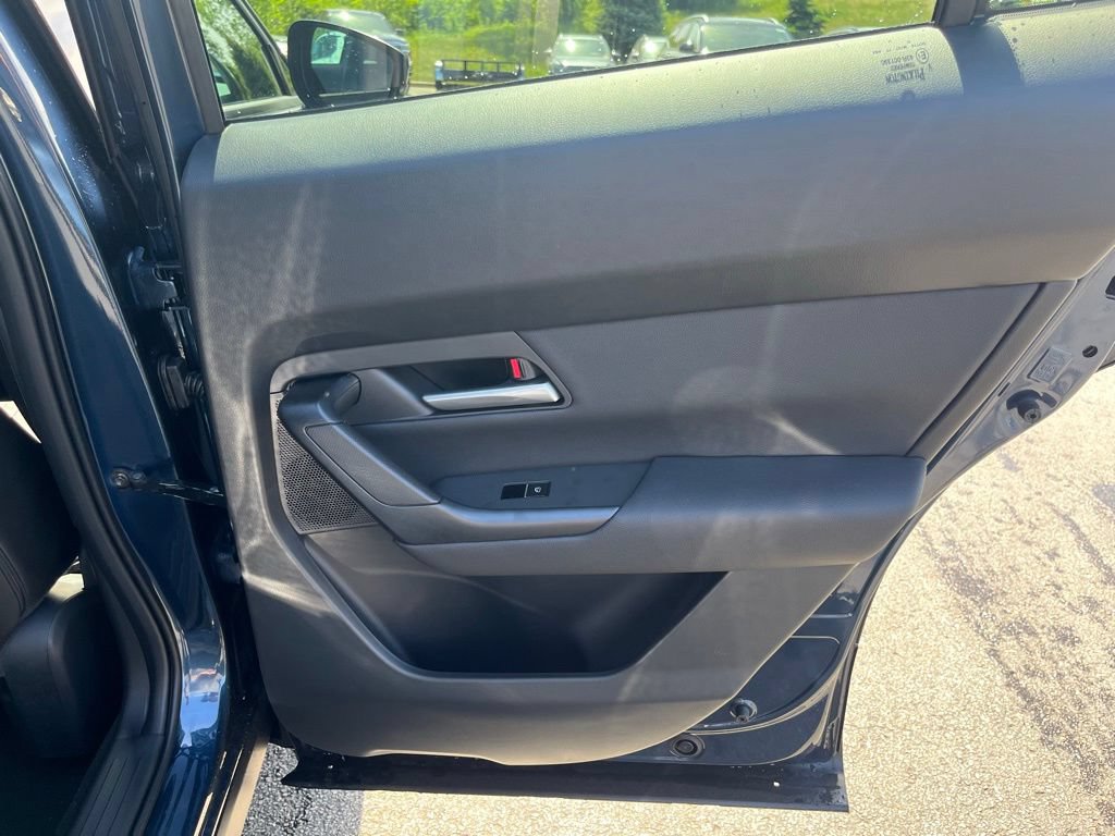 New 2026 MAZDA CX-50 AWD 2.5 S w/ Weather Package image 24