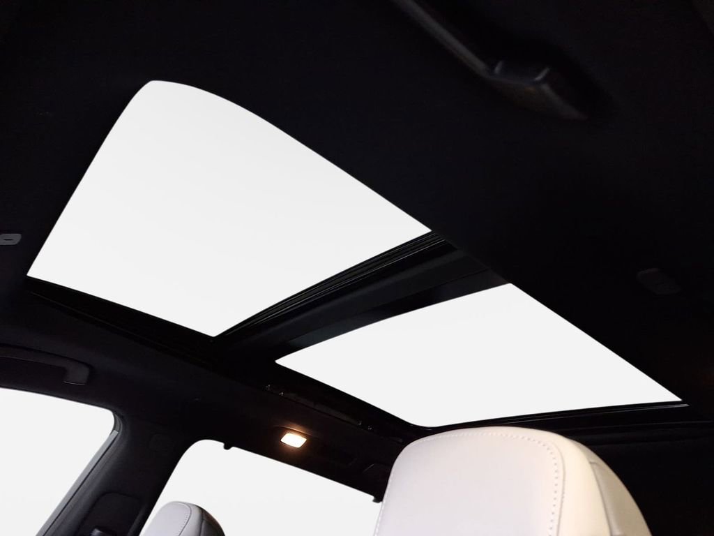 New 2026 INFINITI QX60 Autograph w/ Dark Cargo Package image 14