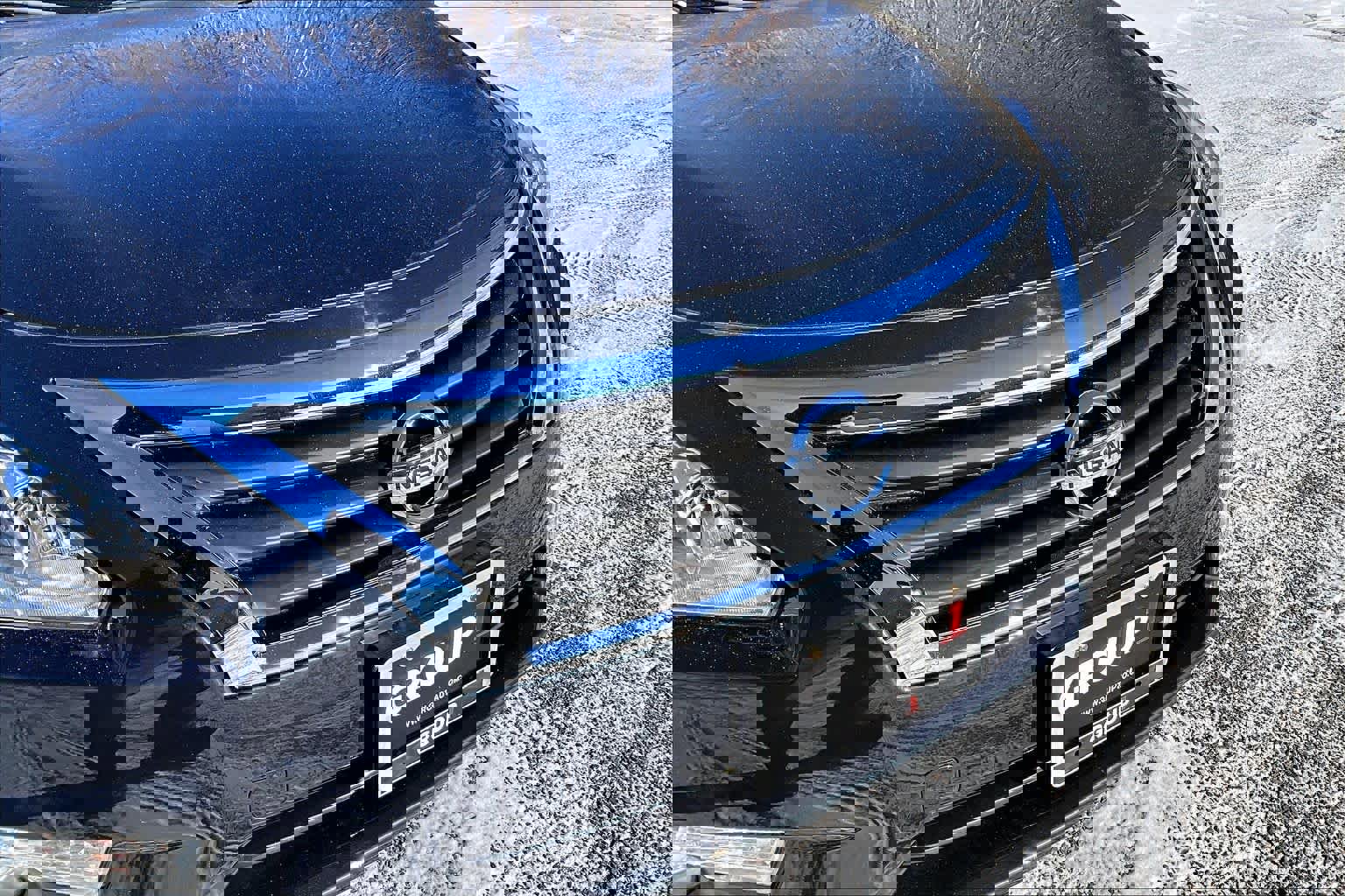 Used 2015 Nissan Altima 2.5 SL image 31