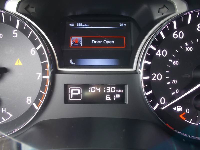 Used 2013 Nissan Altima 3.5 SL w/ Technology Pkg FWD image 36