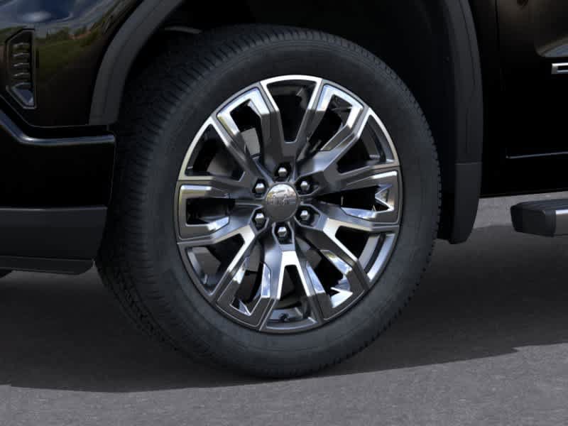 New 2026 GMC Sierra 1500 Denali w/ Denali Reserve Package AWD/4WD image 9