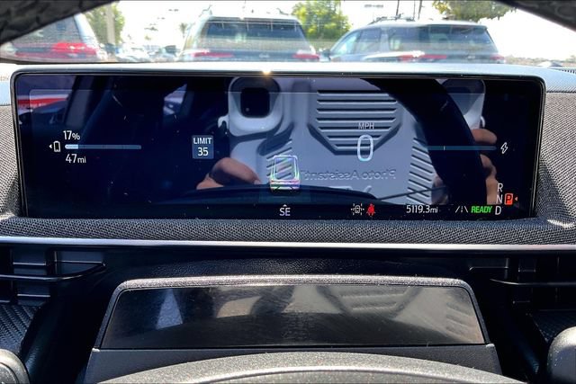 Used 2025 Ford Mustang Mach-E Premium RWD image 13