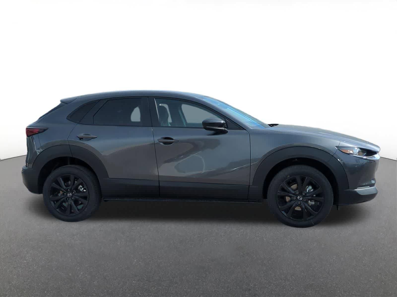 New 2026 MAZDA CX-30 AWD 2.5 S w/ Select Sport Pkg image 7