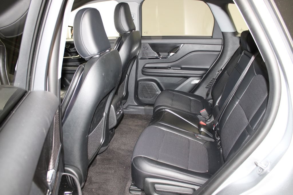 Used 2022 Lincoln Corsair AWD w/ Equipment Group 101A image 26