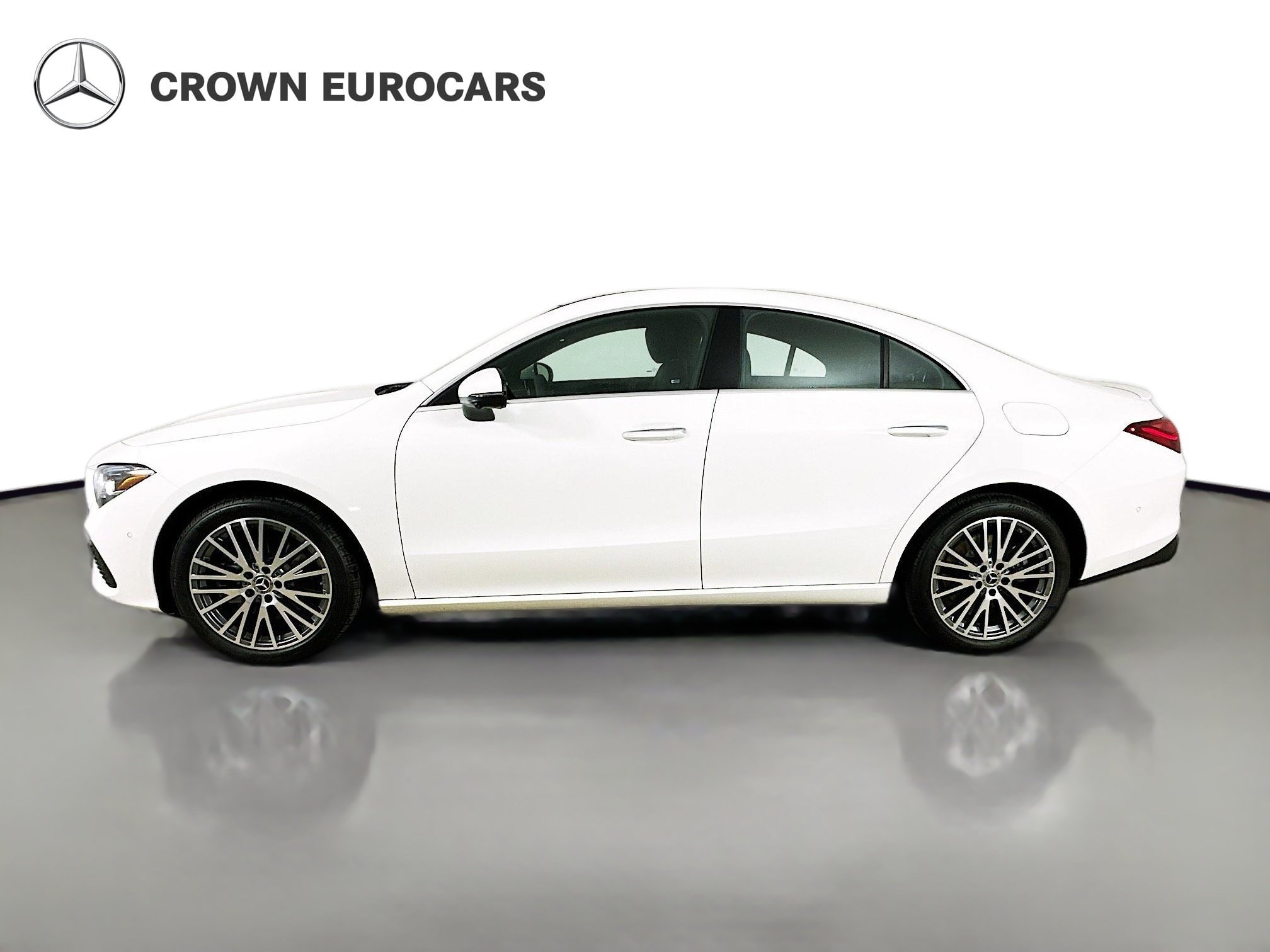 Used 2026 Mercedes-Benz CLA 250 4MATIC image 8