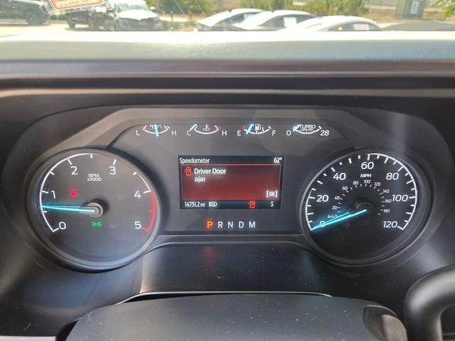 Certified 2024 Ford F350 XLT image 19