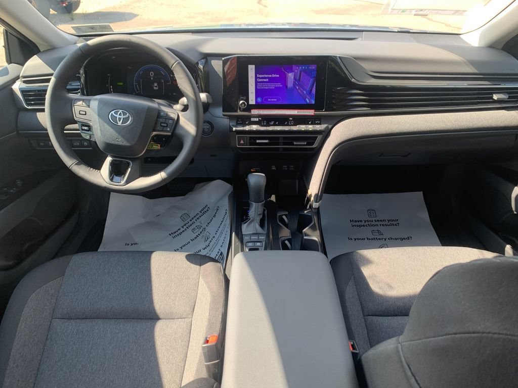 New 2026 Toyota Camry LE w/ Convenience Package FWD image 15