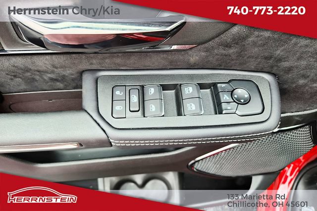 New 2027 RAM 1500 RHO AWD/4WD image 7