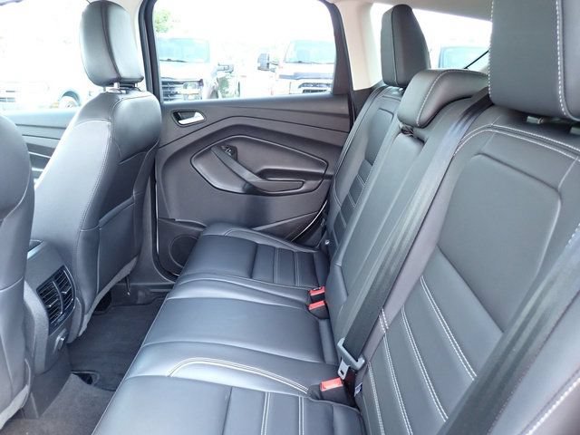 Used 2019 Ford Escape SEL AWD/4WD image 19