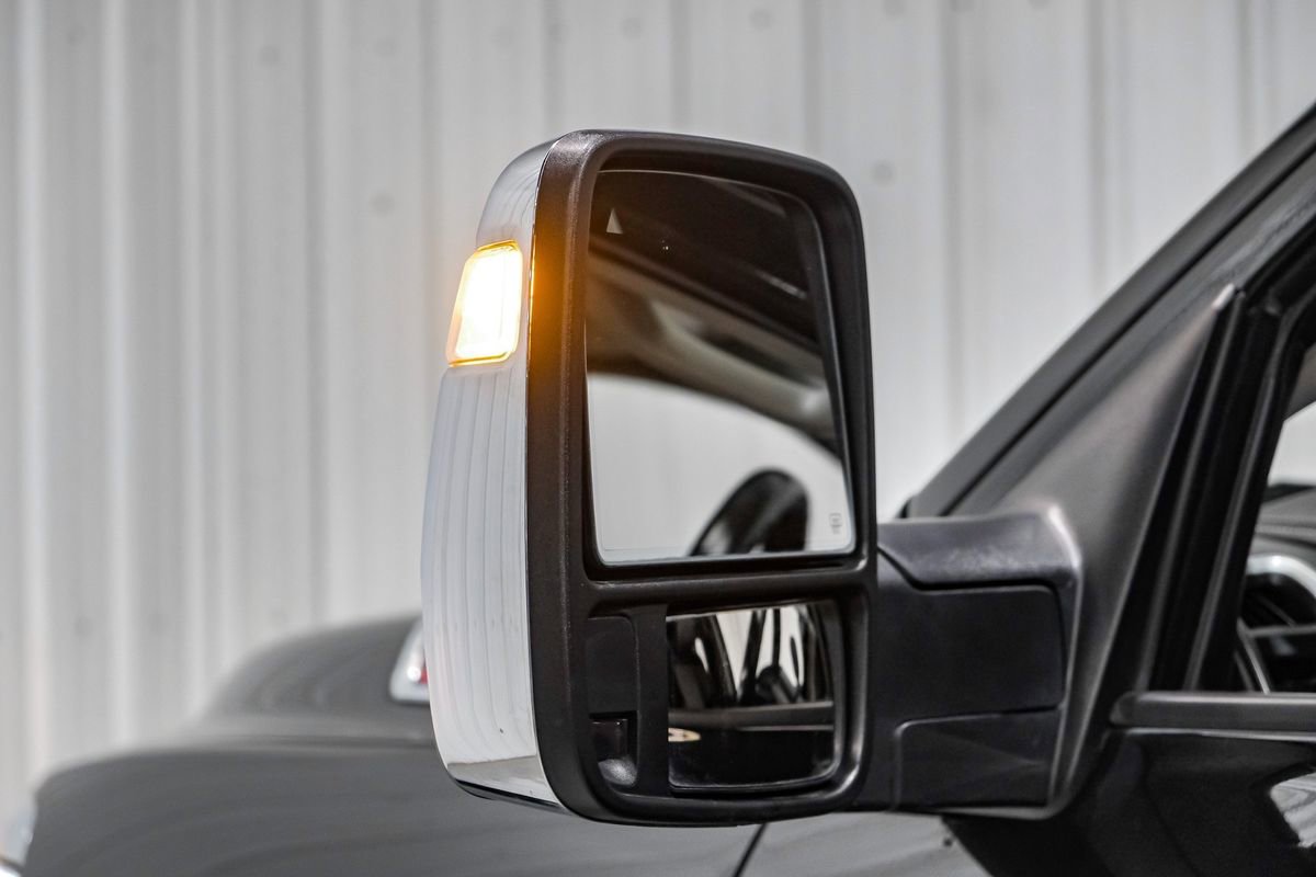 Used 2023 RAM 3500 Laramie AWD/4WD image 40