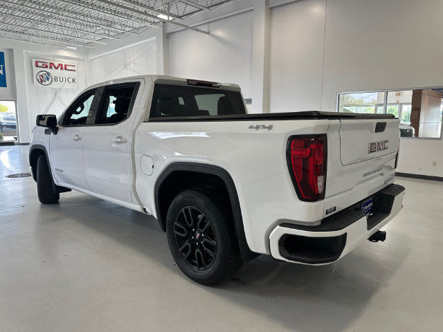Certified 2022 GMC Sierra 1500 Elevation AWD/4WD image 7