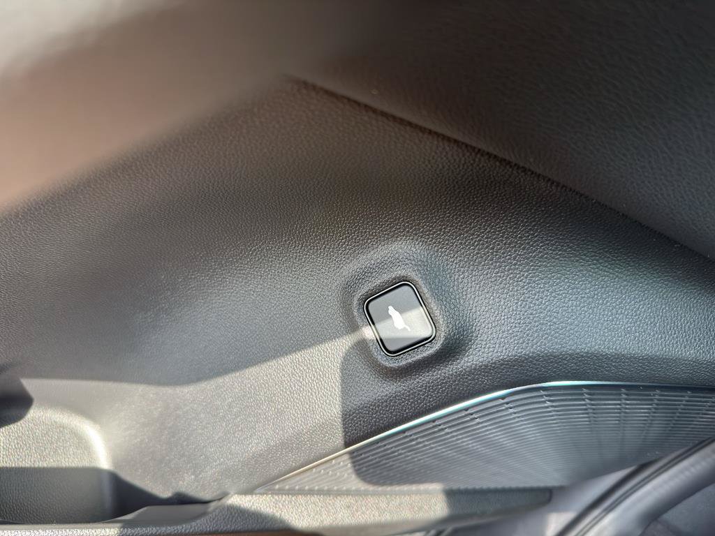 New 2026 Acura MDX FWD image 25