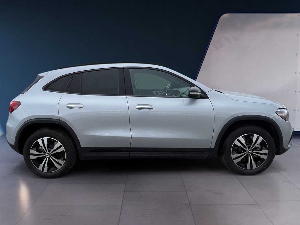 Certified 2026 Mercedes-Benz GLA 250 4MATIC image 6