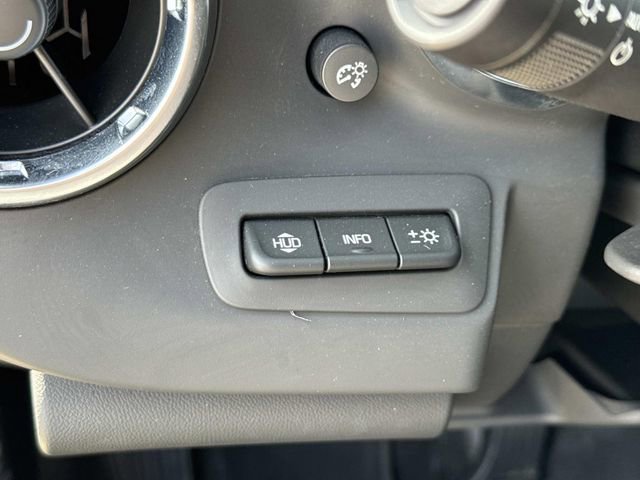 Used 2024 Chevrolet Camaro LT image 40