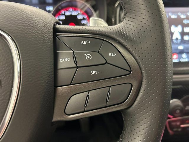 Used 2023 Dodge Charger Scat Pack w/ Harman/Kardon Audio Group image 40