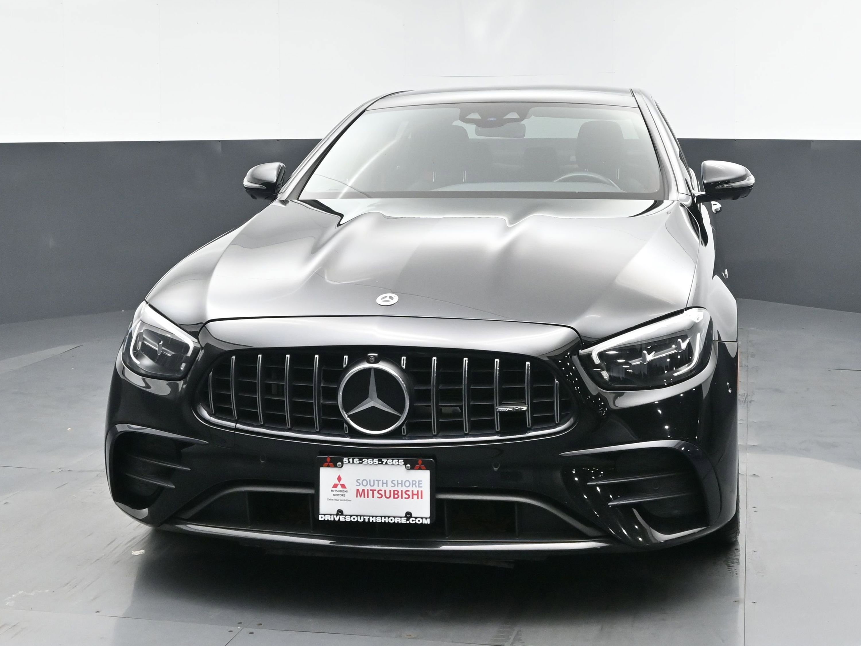 Used 2022 Mercedes-Benz E 53 AMG 4MATIC Sedan image 24