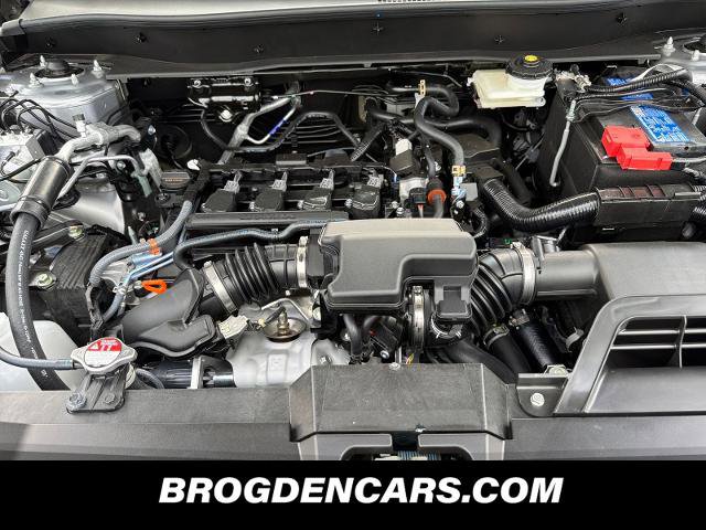 New 2026 Honda CR-V LX image 10