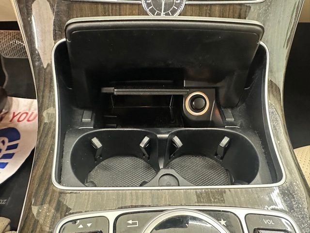 Used 2018 Mercedes-Benz C 300 Sedan image 24