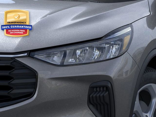 New 2026 Ford Escape ST-Line w/ Tech Pack #1 image 18