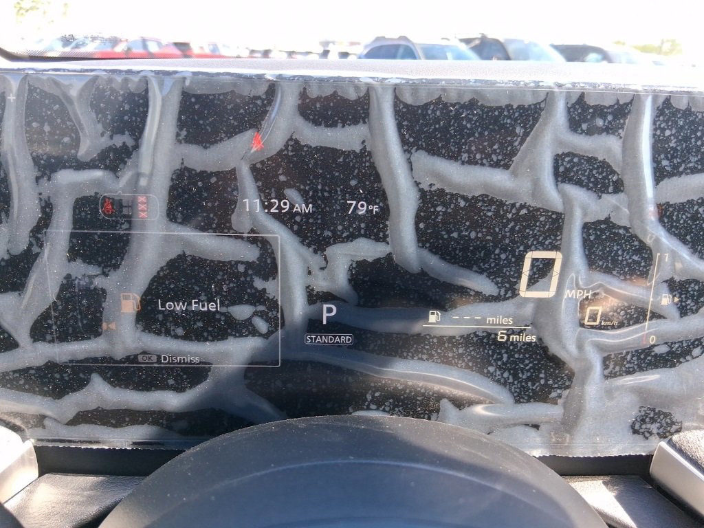 New 2026 Nissan Kicks SV w/ Cold Weather Package image 11