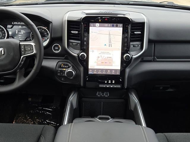New 2026 RAM 1500 Big Horn image 20