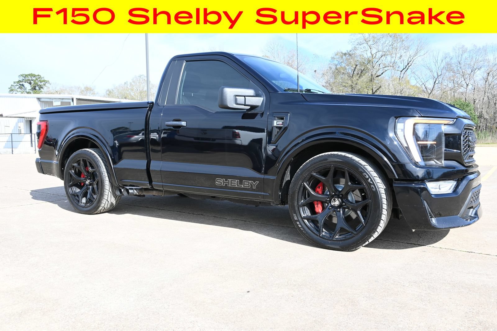 Used 2022 Ford F150 XLT w/ Equipment Group 301A Mid AWD/4WD image 2