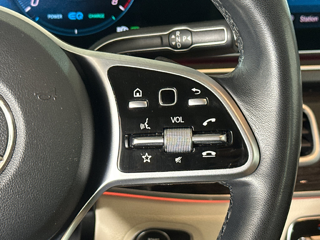 Certified 2022 Mercedes-Benz GLS 450 4MATIC image 28
